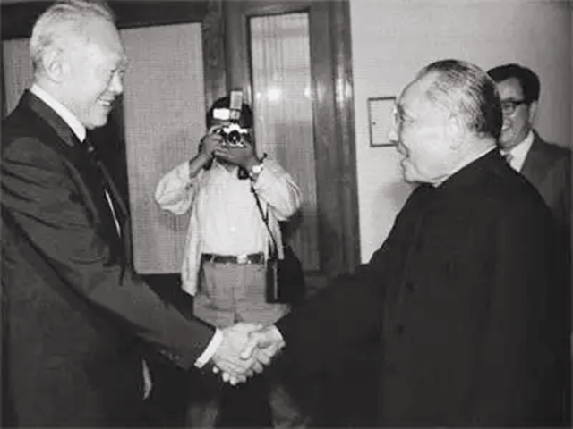 Disclosure: What watches did Mao Zedong, Zhou Enlai, and Deng Xiaoping ...