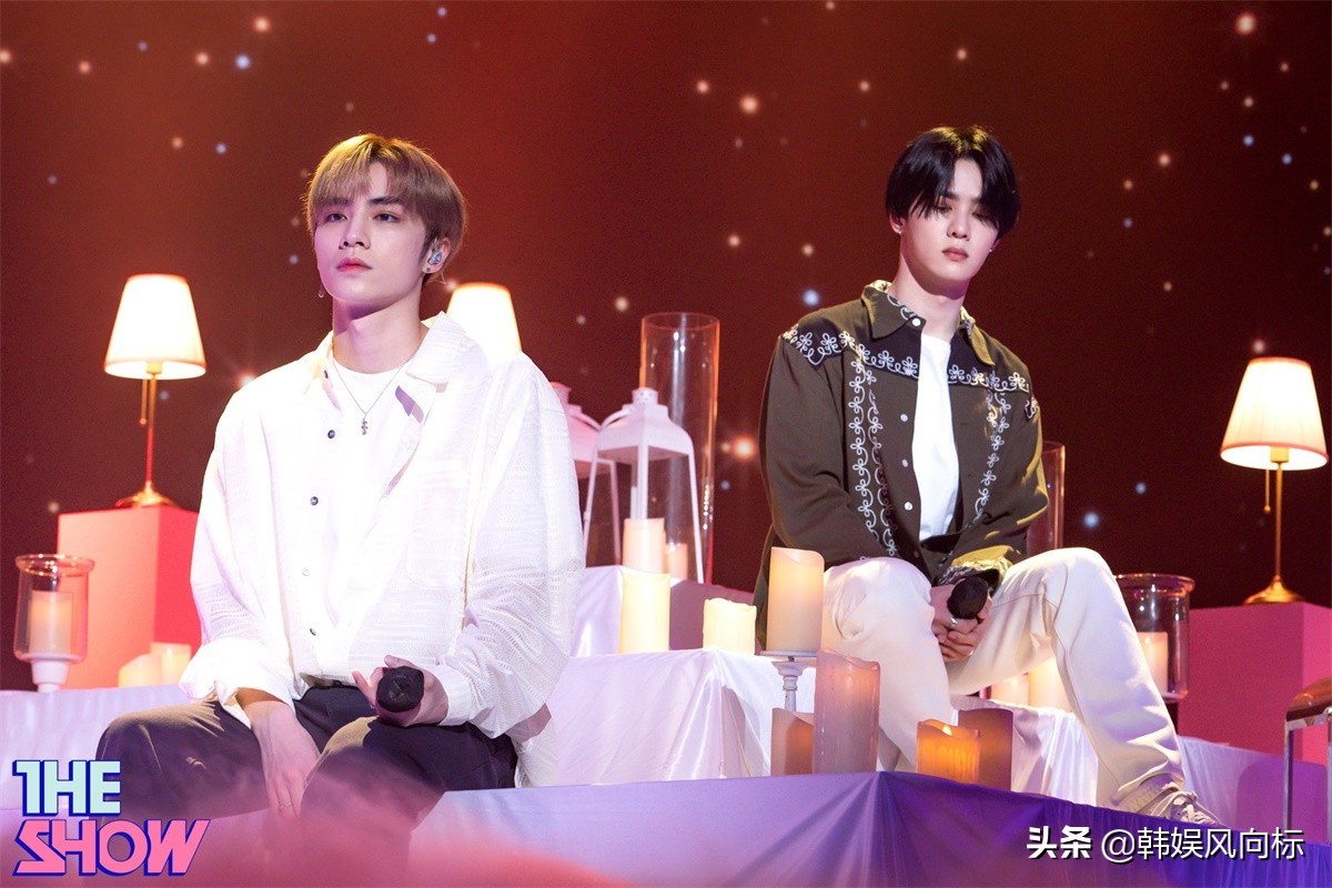 The WayV squad caused dissatisfaction among Korean netizens for singing