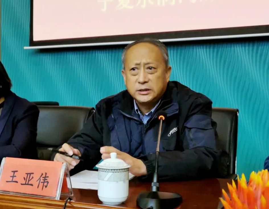 宁夏旅游第一站水洞沟