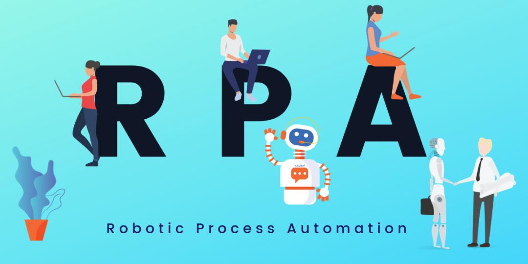 10 banks, 10 RPA vendors, and 10 case studies on the application of RPA