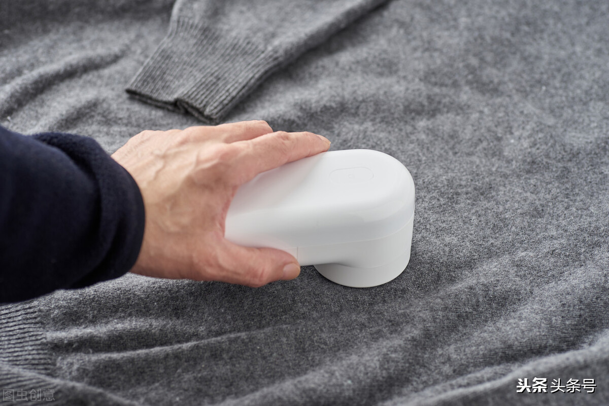 Why does cashmere sweater shrink iNEWS