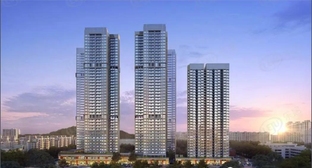 exposure!China Merchants Shekou Shenzhen's old renovation project is