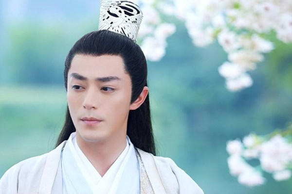 Zhou Dongyu, Xu Kai Confirmed for “Gu Jue Zhuan” –