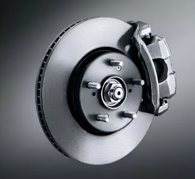 Brake pads must be changed for 30,000 kilometers?3 tricks to teach you, judge for yourself iNEWS