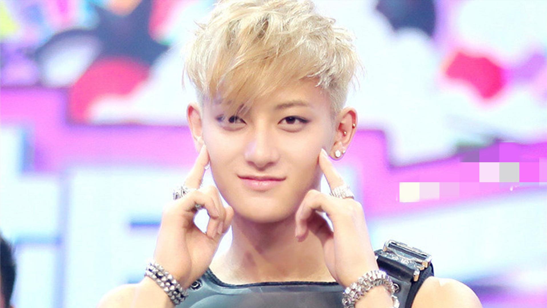 Huang Zitao is a 