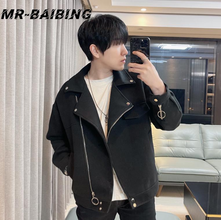 Biabin After gaining 9 million fans in more than a month, Baibing's successful ...