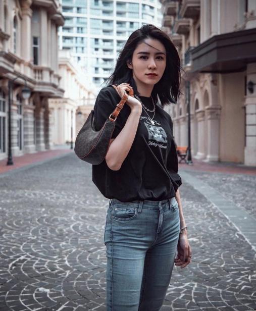 Of course Mrs. Lin is not accidental!Zhang Xinyue is too fanciful about ...