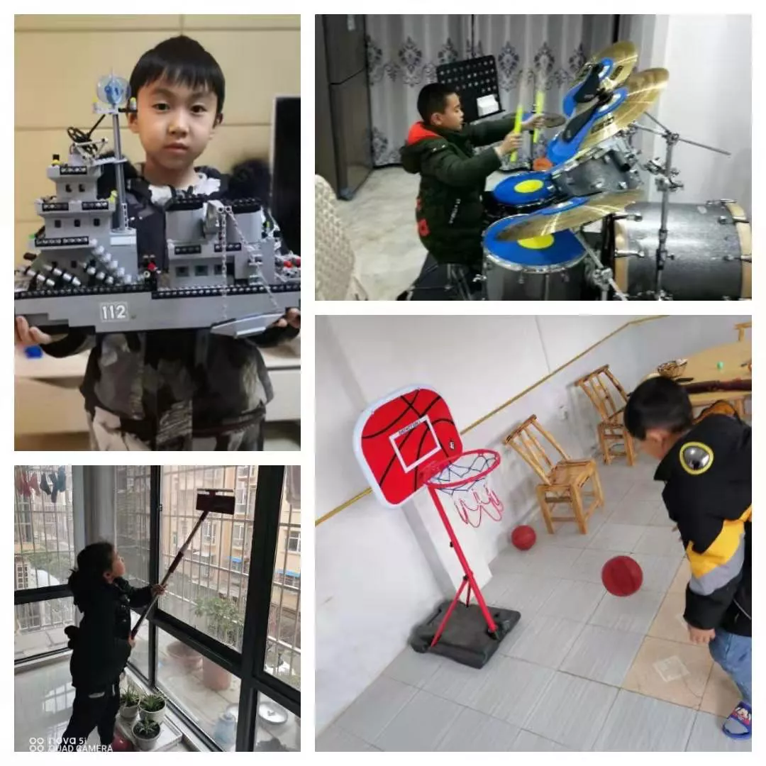 曾都区五丰学校寒假社会实践活动展示平安福,静雅福,勤学福,健康福,能手福 曾都区五丰学校寒假社会实践活动展示平安福,静雅福,勤学福,健康福,能手福