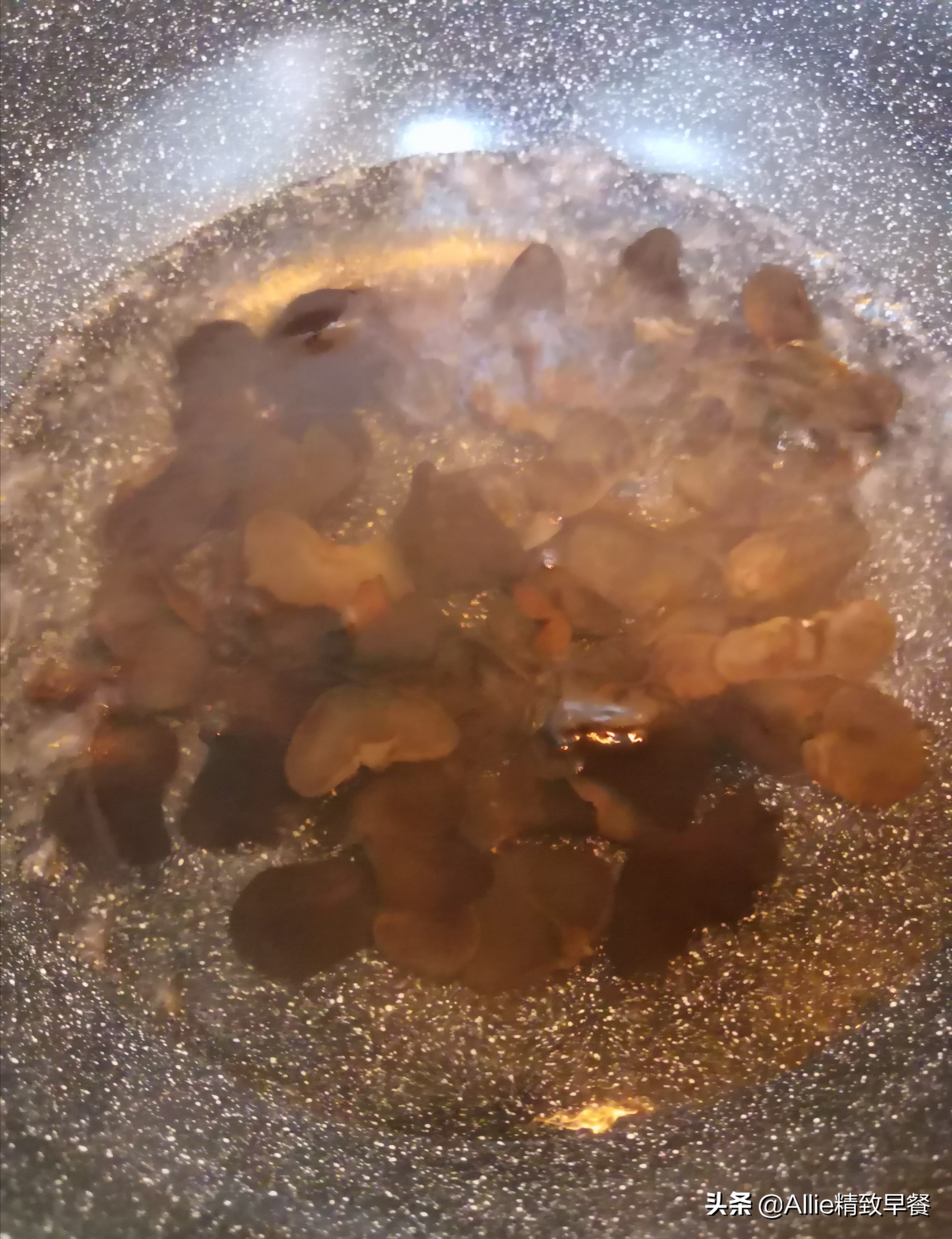 Want to eat glutinous rice, afraid that it will be difficult to digest