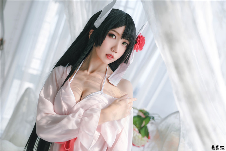 迷失人形图包合集精选丨月下巡游