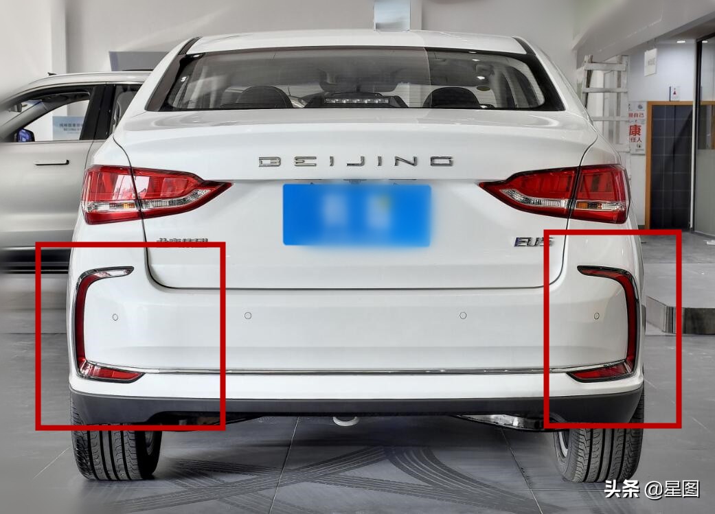 Why are electric cars so ugly!Is the design concept too advanced or too