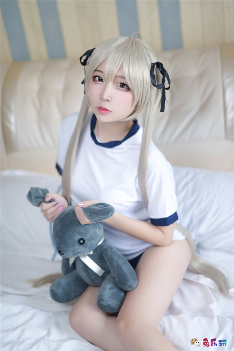 缘之空体操服穹妹