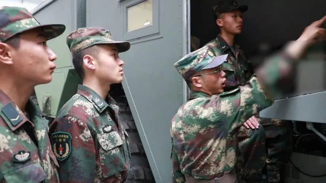 How fierce can the Chinese Rocket Army be?With more than 4,000 missiles ...