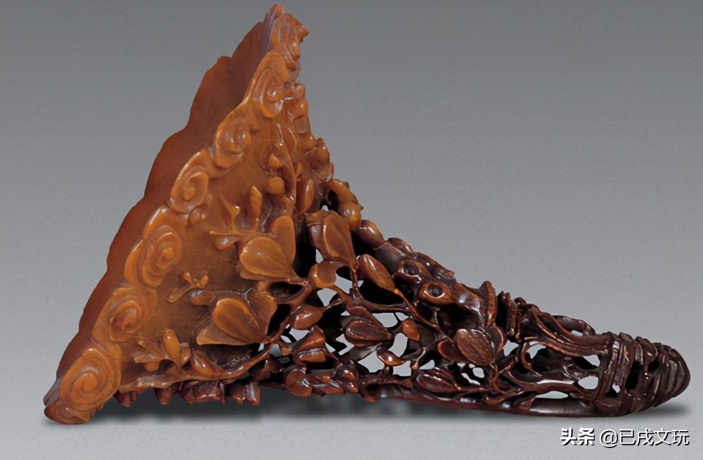 The Asian rhino horn is as high as 5000 yuan, why is it so expensive