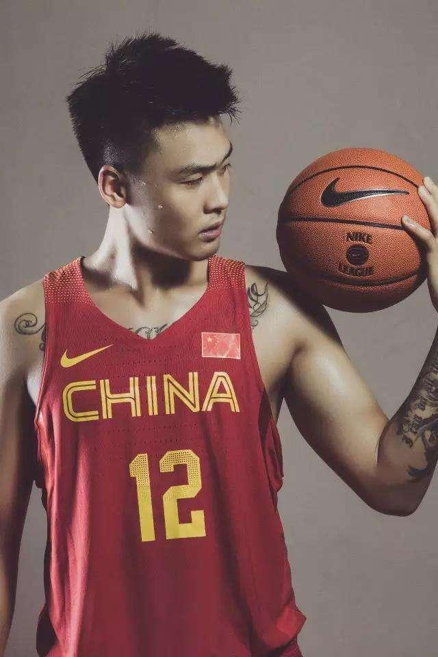 Guo Shiqiang left the team and Zhao Rui joined the team. It was Du Feng ...