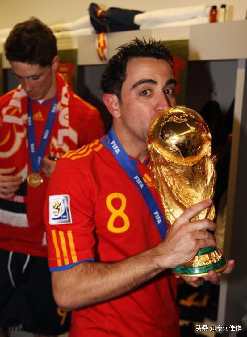 Spain, lacking a brain and a sledgehammer, is sticky and weak in