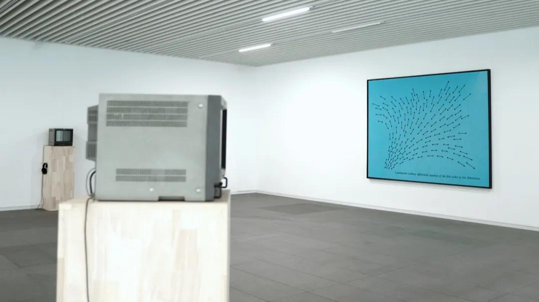 What is the relationship between mathematics and art? iNEWS