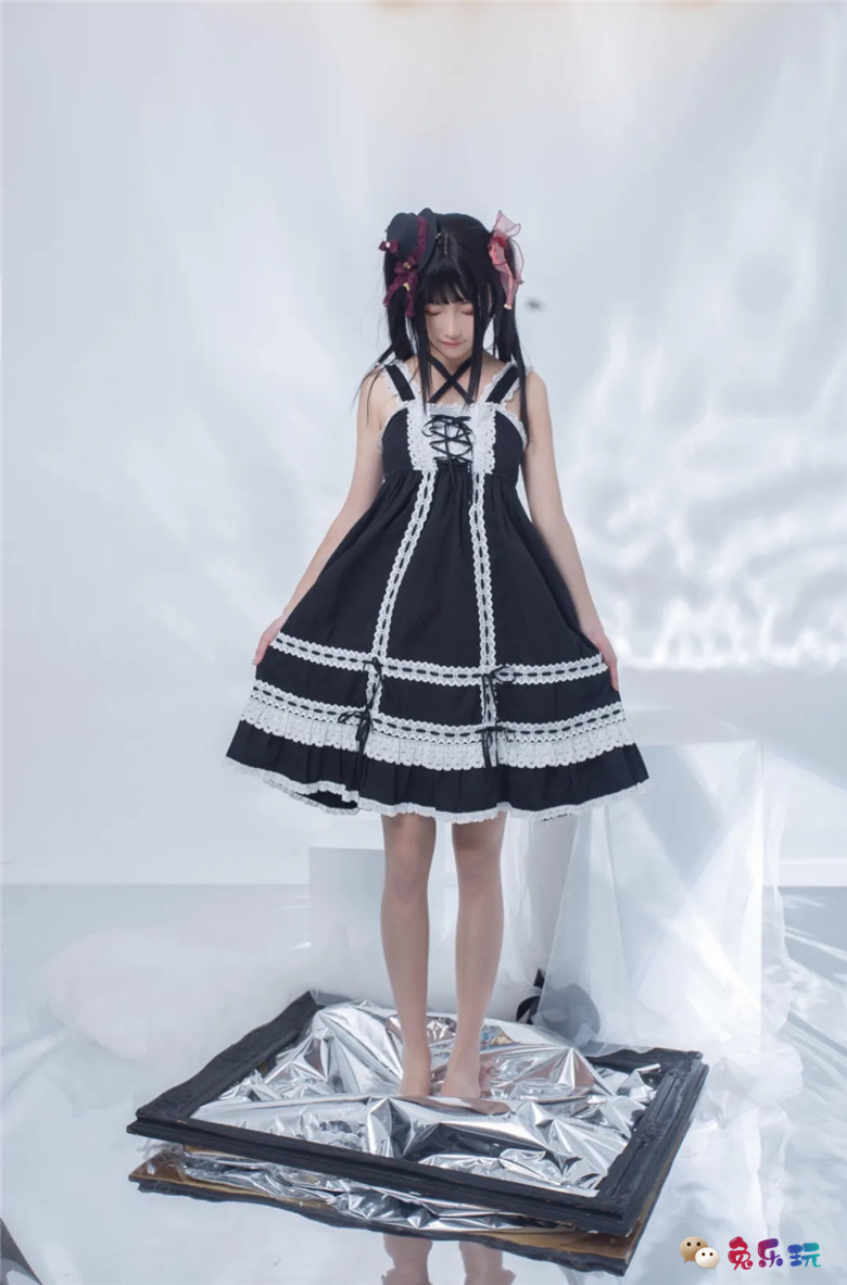 折崎崎崎崎图包合集精选丨洛丽塔