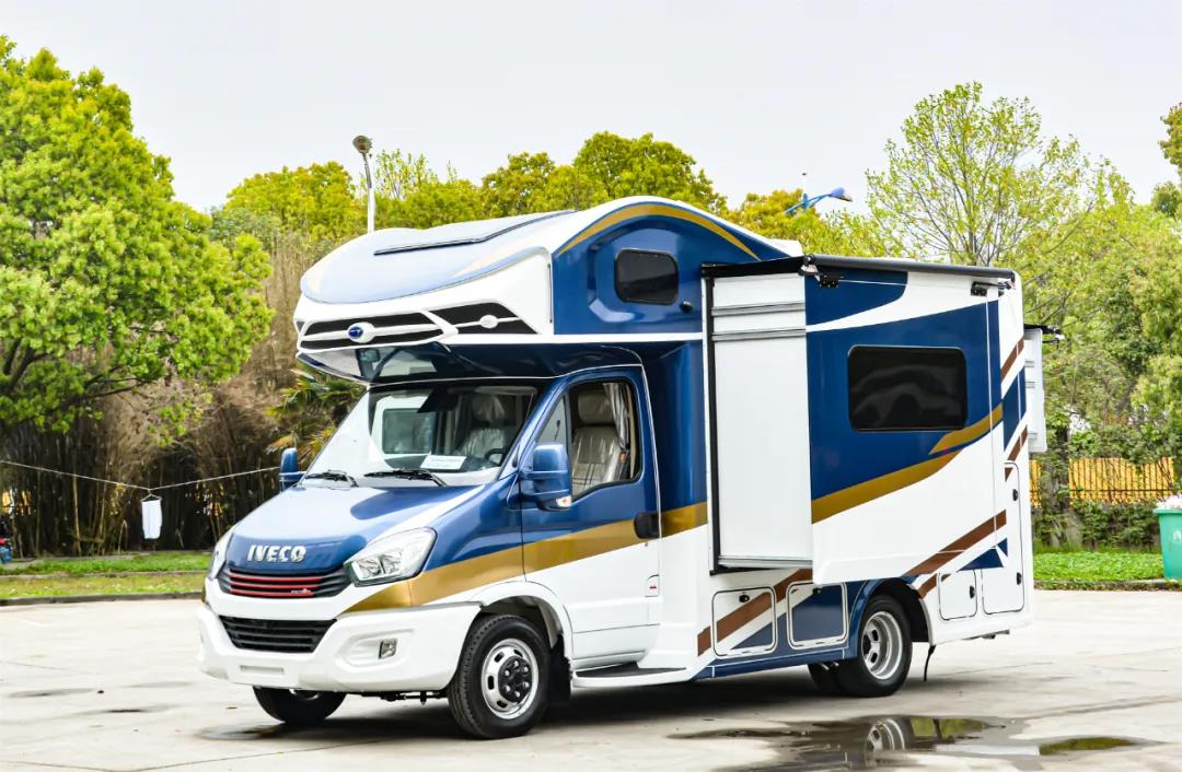 2021 Guangzhou RV Show: First look at the participating brands—Torrest ...