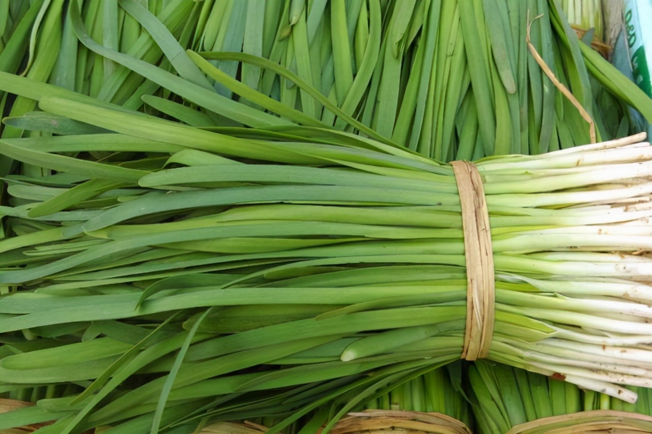 Can gout patients not eat leeks?Reminder try not to eat these 2 kinds