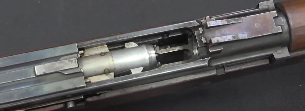 French C6 semi-automatic rifle: The price of a gun is more than 30 M4s ...