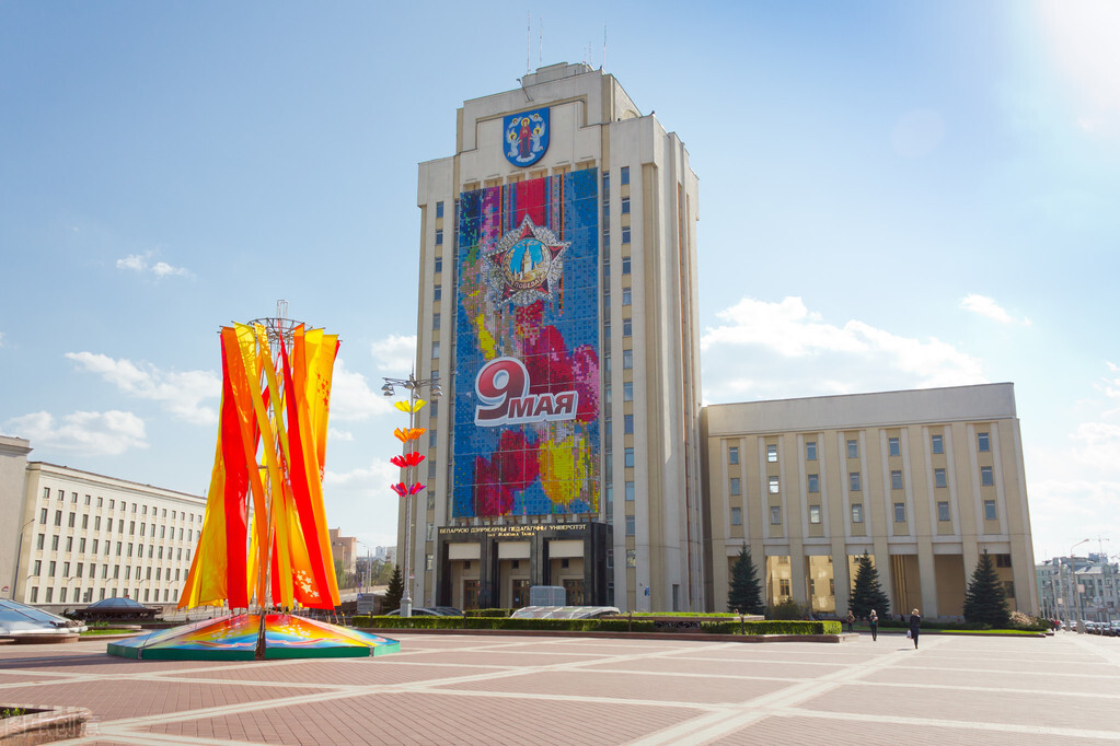 The Belarusian Commodity Exchange has concluded the first meat export