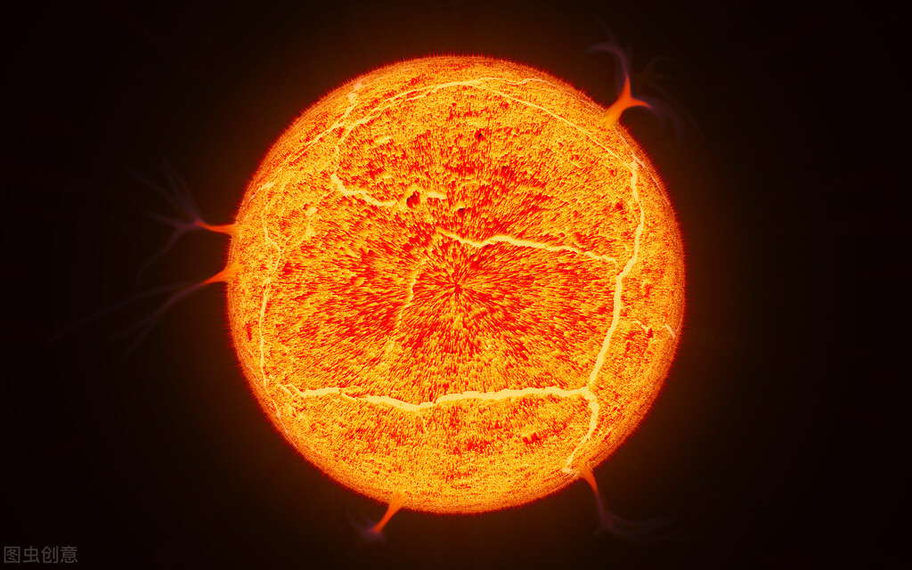 Popular science after billions of years, will the sun explode? iNEWS