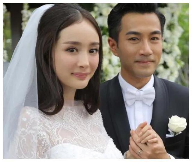 Distressed Yang Mi And Zhao Liying Take Stock Of The Marriages Of Five Strong Women And Weak