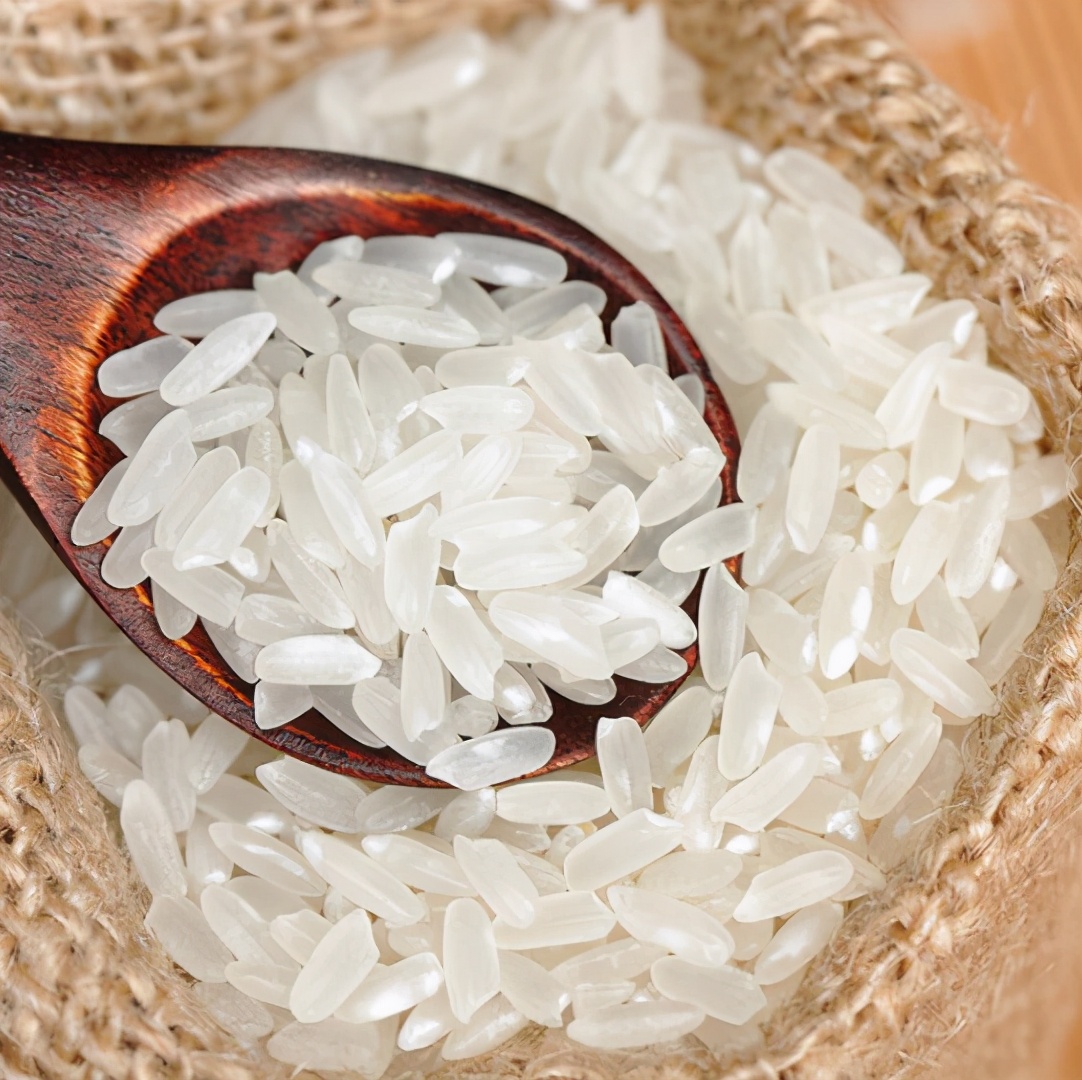 When buying rice, don't look at the brand, no matter how expensive it