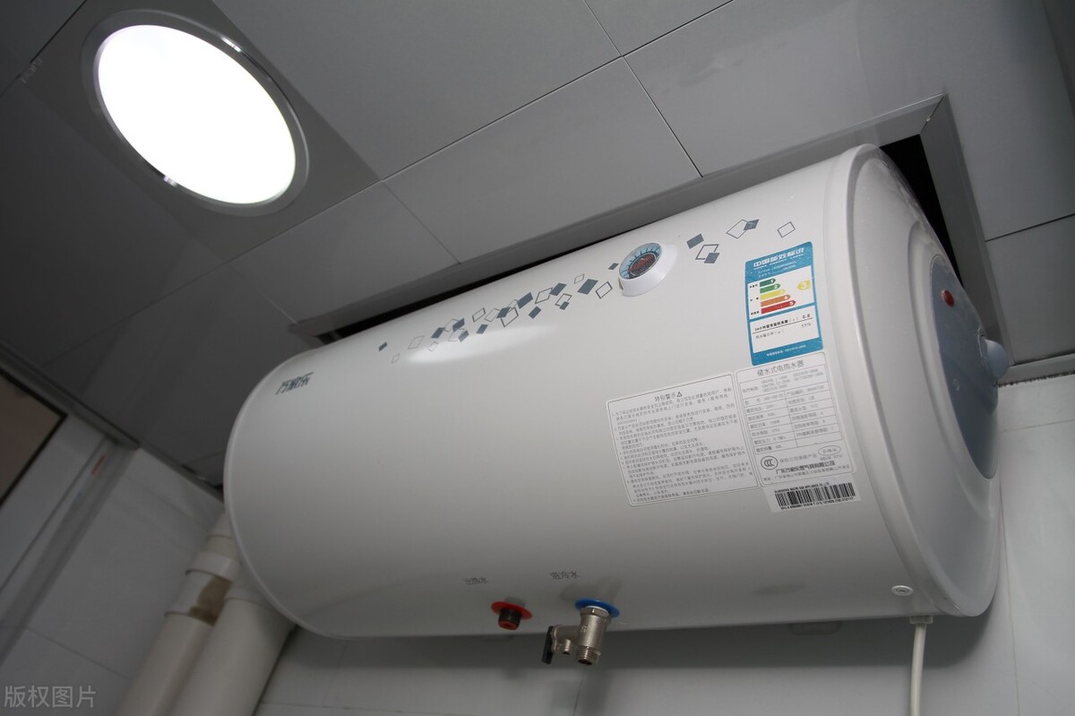 How much electricity does a 60-liter water heater have a day?Discuss ...