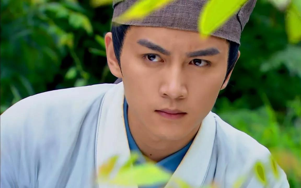 That year the flowers bloom and the moon is fullChen Xiao iNEWS