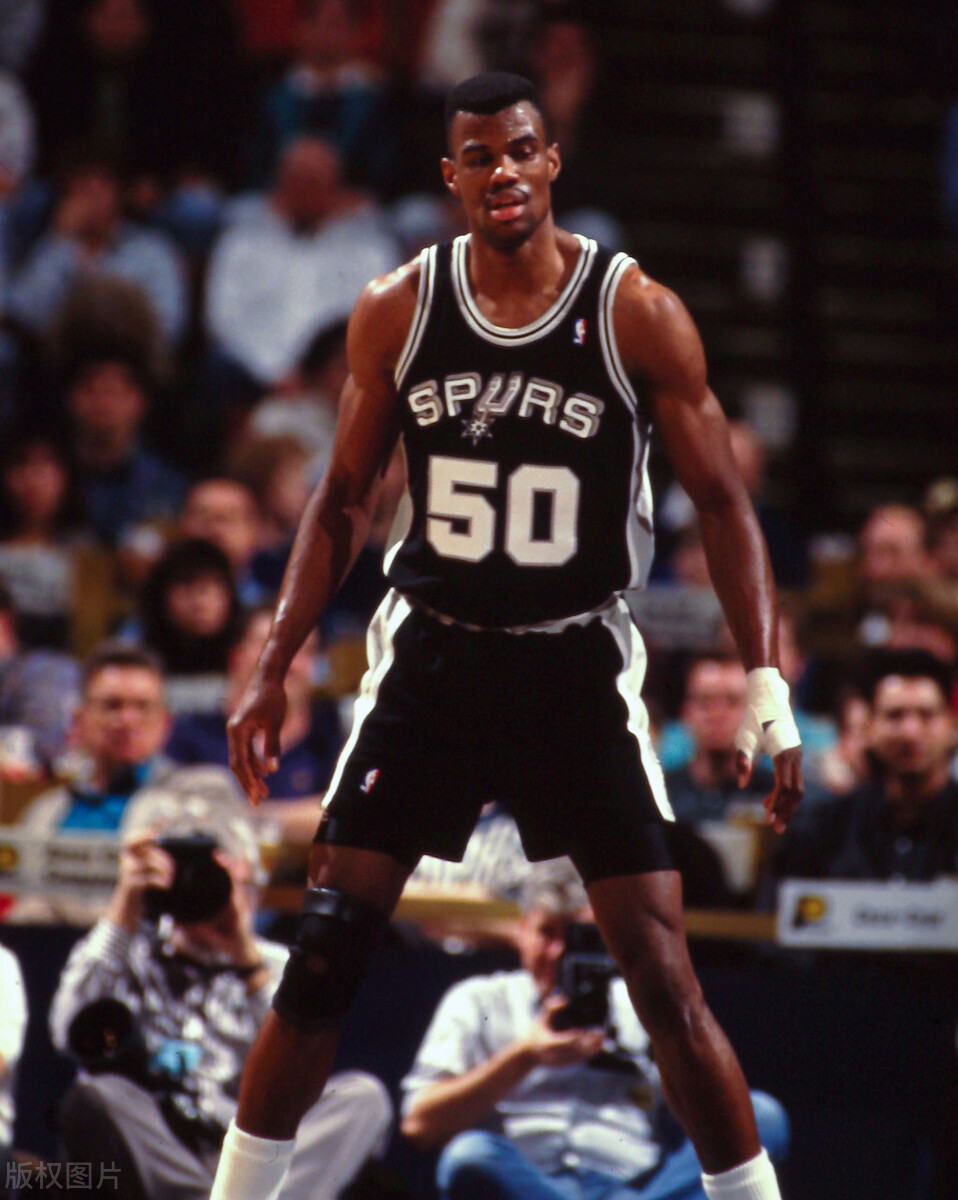 The best inside defensive player in modern NBA iNEWS