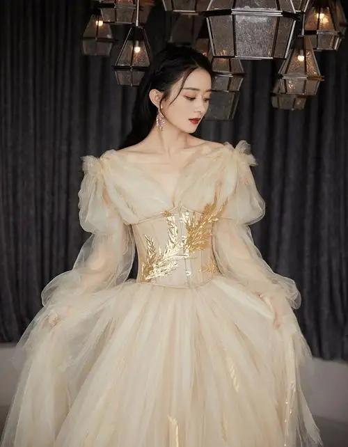 Do you think Yang Ying, Zhao Liying and Yang Mi are the most beautiful ...