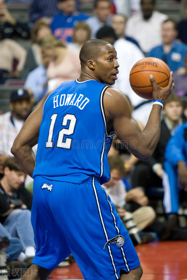 The best inside defensive player in modern NBA iNEWS