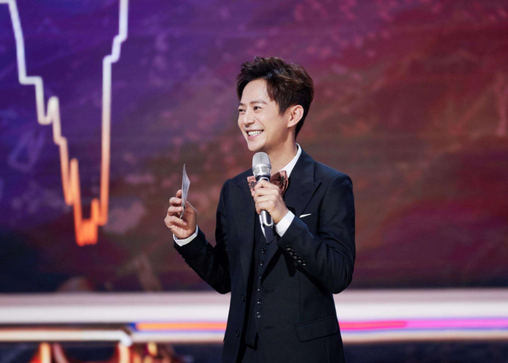 Song Dazui bombarded He Jiong a serious nonsense iNEWS