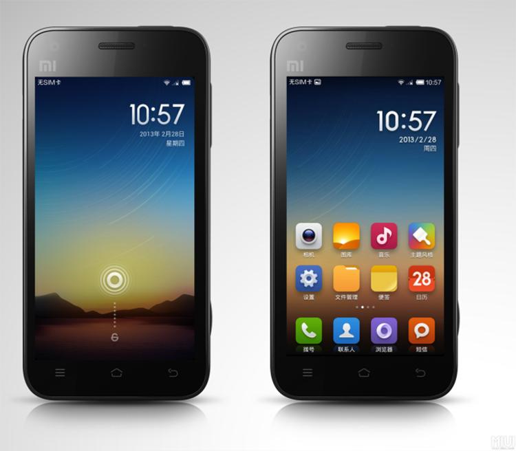 Looking back at smart phones ten years ago, what will the future look ...