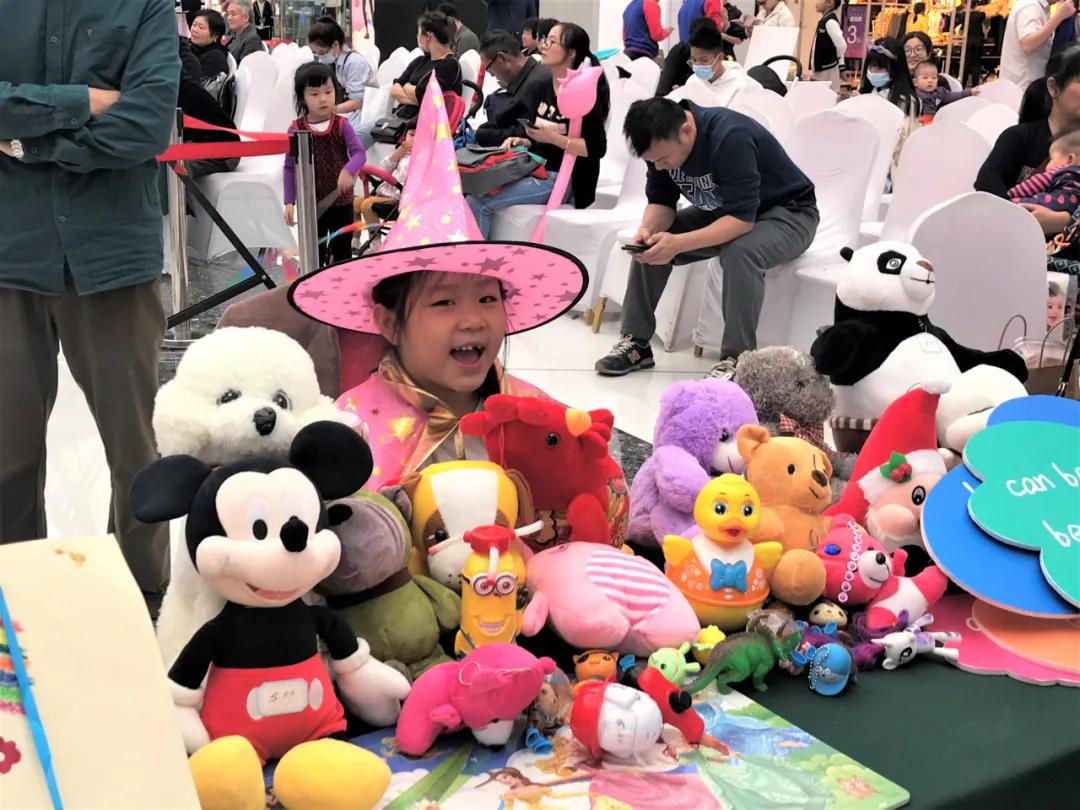 弗恩跳蚤市场活动