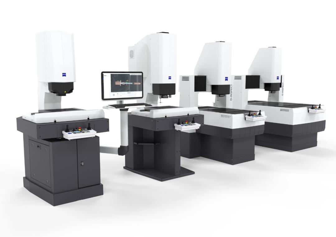 See the world from a different perspective, Zeiss Optical Series - iNEWS