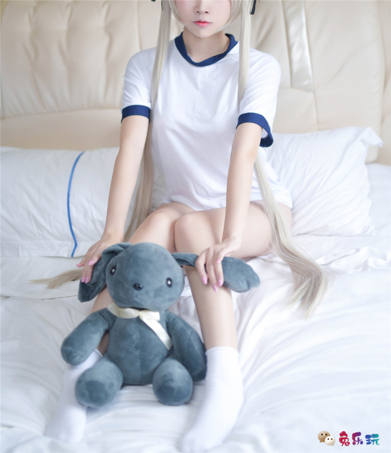 缘之空体操服穹妹