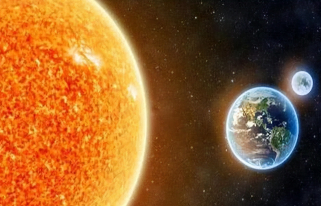 there-is-no-oxygen-in-space-why-can-the-sun-burn-for-nearly-5