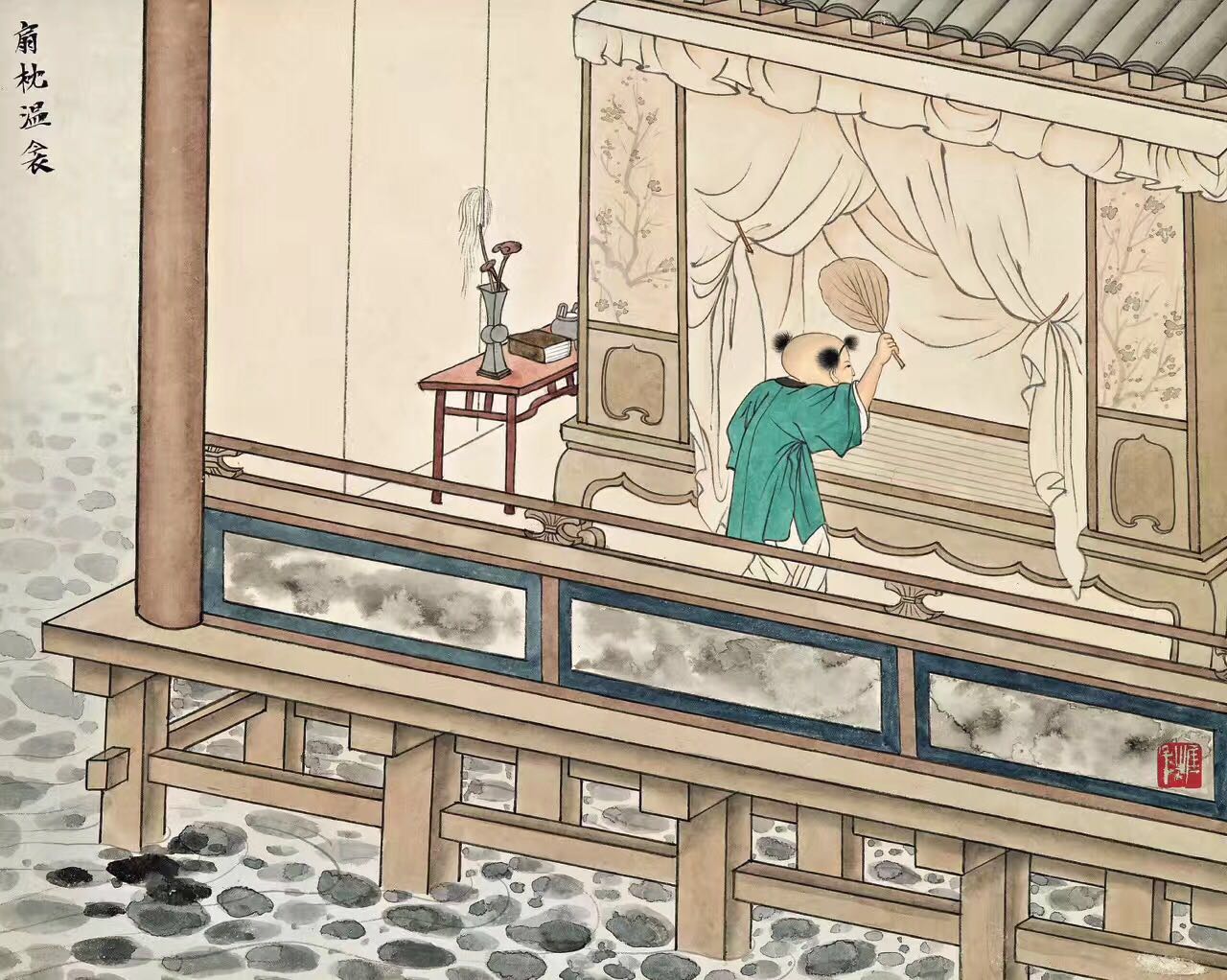 Why do the Chinese burn paper money to worship their ancestors? - iNEWS