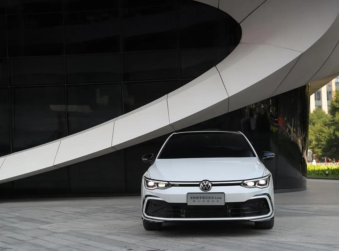 12万的八代高尔夫你有多少兴趣买?-新浪汽车