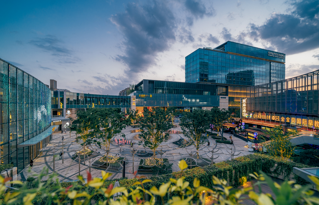 购物中心商业业态创新的n种玩法