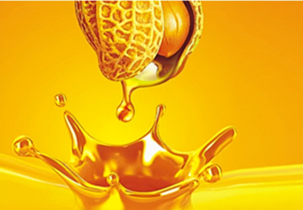 Rapeseed oil, peanut oil, soybean oil, which oil is healthier?Reminder
