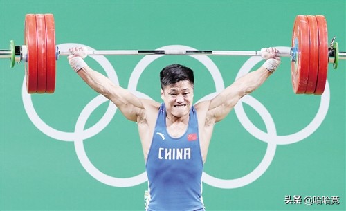 The weightlifting Asian Championships set off a record-breaking climax ...