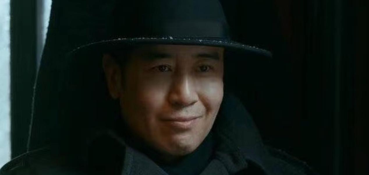 In 2021, the celebrities who were blushing with their cheeks collapsed ...