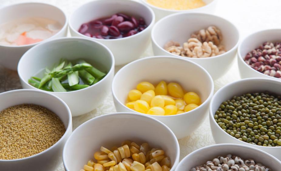 Eating whole grains to lose weight, but getting fatter, you must have