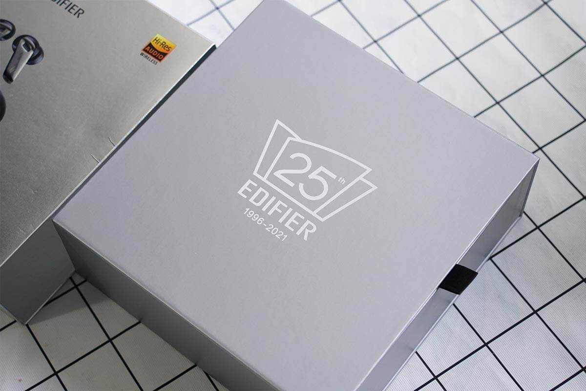 edifier 25th anniversary pack