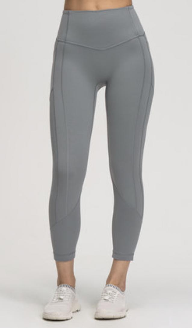 Lululemon product line, fabric introduction and purchase suggestions