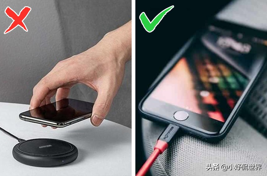 Life cold knowledge 7 tips to make your phone charge faster iNEWS